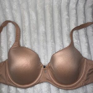 Victoria's Secret Tan Bra